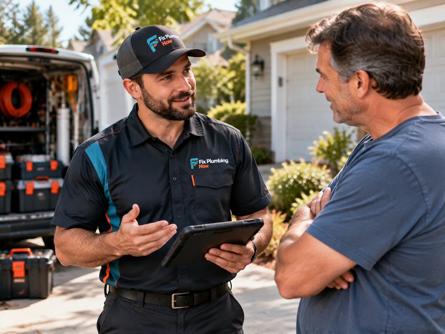 Clogged Drain Service Creston, IA FAQs